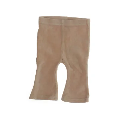 Byxor (Beige) från Hema Bomull, Elastan, Polyester