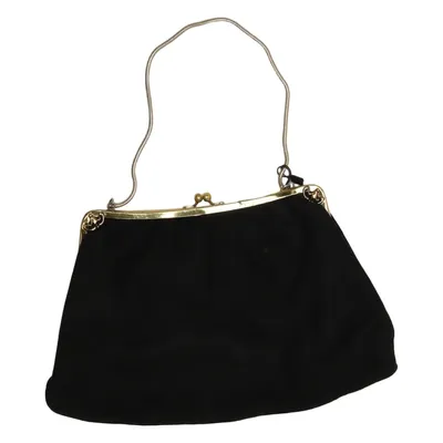 Handbag (Black)