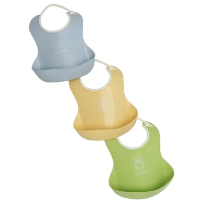 Lätzchen (Baby Bib) von BabyBjörn