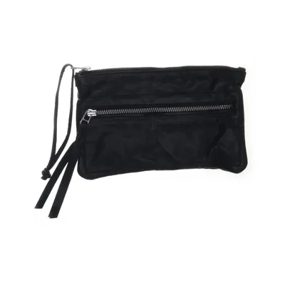 Sac pochette (Sarah Elements Leather Clutch) de Pieces Accessories