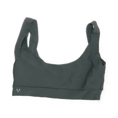 Sport-BH (Grön) från Wonda Elastan, Återvunnen polyester