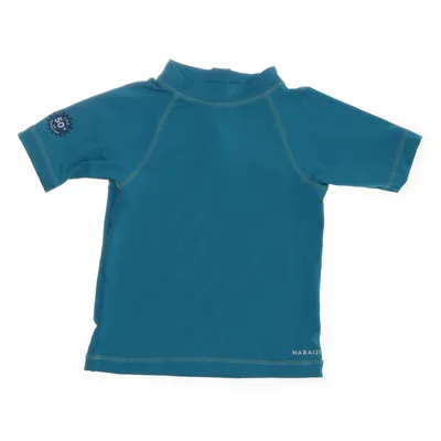 Zwemshirt (Turquoise) van Nabaiji