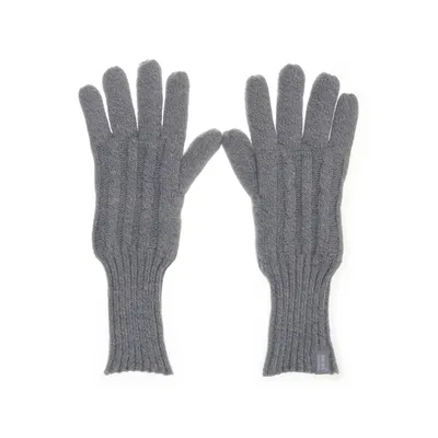 Gloves (Gray) from Heat Holders