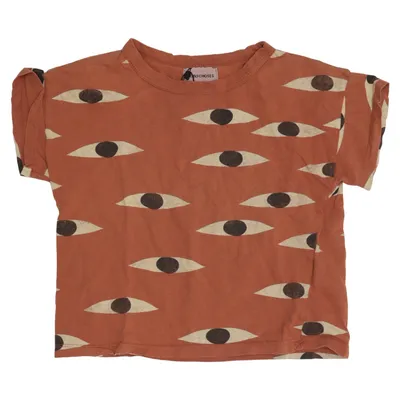 T-shirt (Pink) from Bobo Choses
