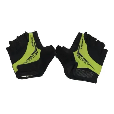 Gants (Noir, Vert) de Ziener