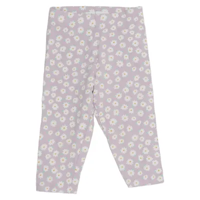 Leggings (Purple, White) from Siv & Åke