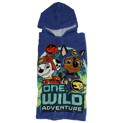 Badcape (Jungle Pups) från Paw Patrol