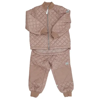 Outer wear (Beige) from Mikk-line Polyester