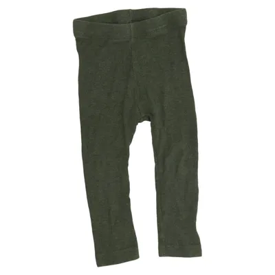 Leggings (Grøn) fra Name It