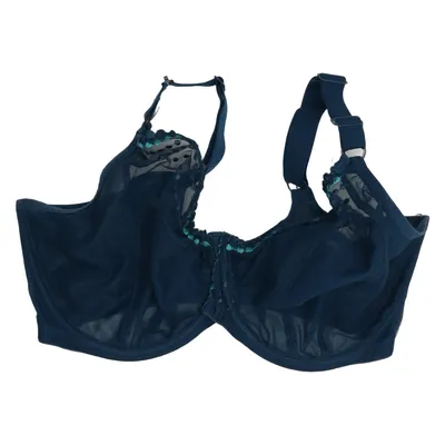 Bh (Blauw) van Elomi Elastaan, Polyamide, Polyester