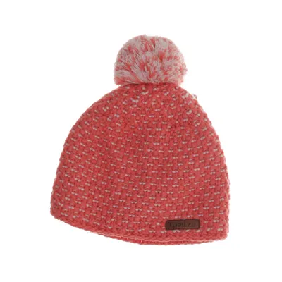 Bobble hat (Pink) from Decathlon