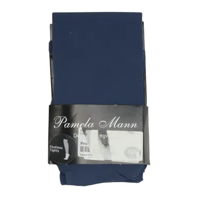 Nylonstrumpfhose (50 Denier Tights) von Pamela Mann