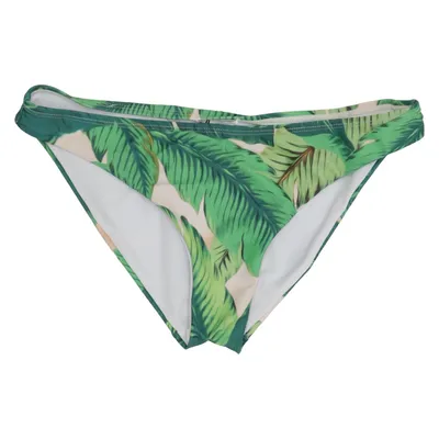 Bikini bottom (Green, Beige, Multicolored) from Wonderland