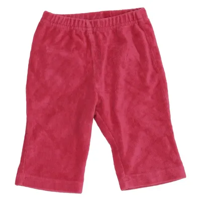 Cordhose (Pink) von Baby by Lindex Baumwolle, Polyester