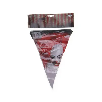 Garland (Red) from Boland
