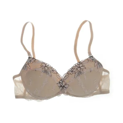 BH (Beige, Svart) från Ewa Bien Elastan, Polyamid