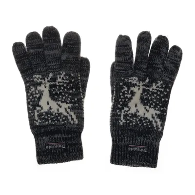 Handskar (Grå, Vit) från Thinsulate