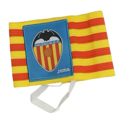 Captain's armband (Yellow, Red, Blue) from Joma