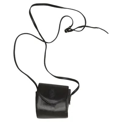 Shoulder-bag (Black) from Disser