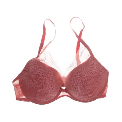 Bra (Pink) from Triumph Polyamide, Polyester