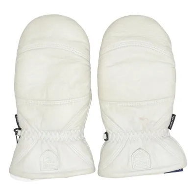 Mittens (Beige) from Hestra