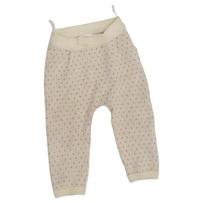 Hose (Weiß, Rot) von Baby C&A Polyester, Viskose