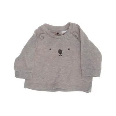 Mjukisset (Beige) från H&M Baby Bomull, Elastan