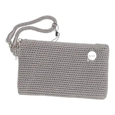 Clutch bag (Gray) from The Sak