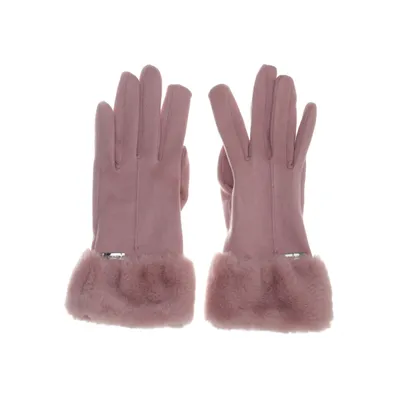 Handsker (Pink) fra Wittchen