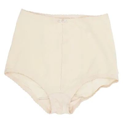 Corrigerende ondergoed (Beige) van Playtex Katoen, Polyamide