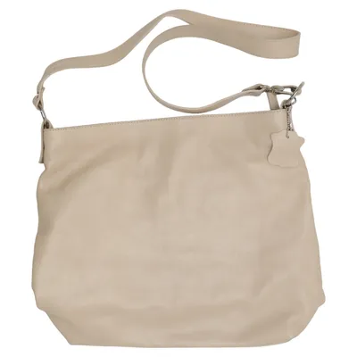 Shoulder-bag (Beige) from The Trend