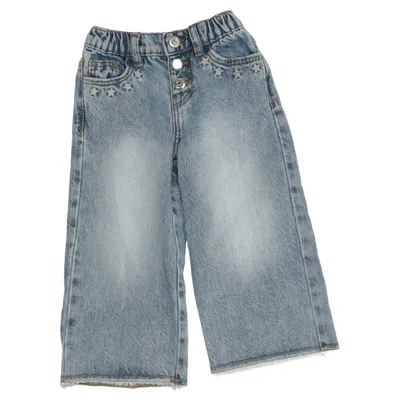 Spijkerbroek (Blauw) van Original Marines Katoen