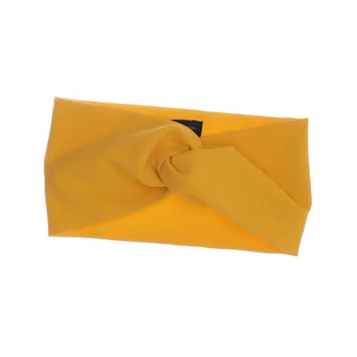 Hoofdband (Geel) van Zara Accessories