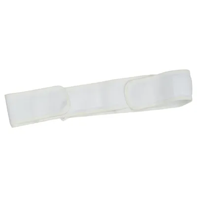 Ceinture de grossesse (Blanc) de Carriwell