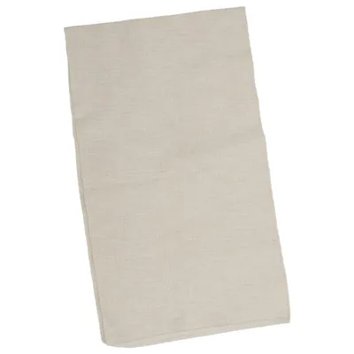 Table runner (Beige) from Depot Cotton