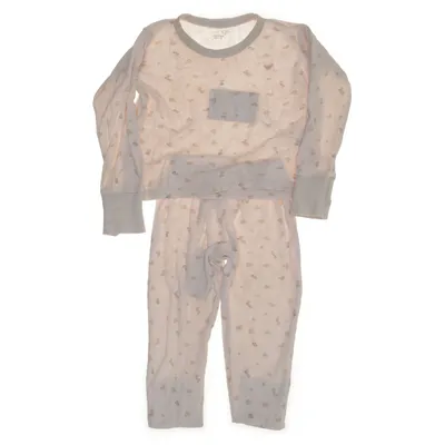 Pyjamas (Rosa) från Livly