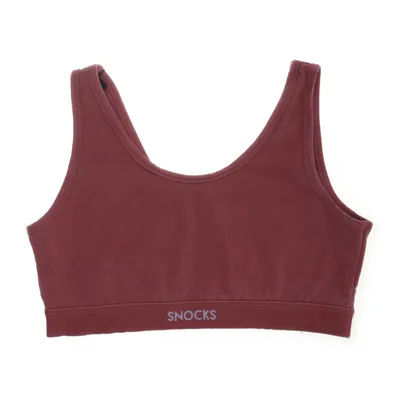 Sport-BH (Rosa) från Snocks