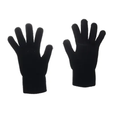 Handschoenen (Zwart) van KappAhl Acryl