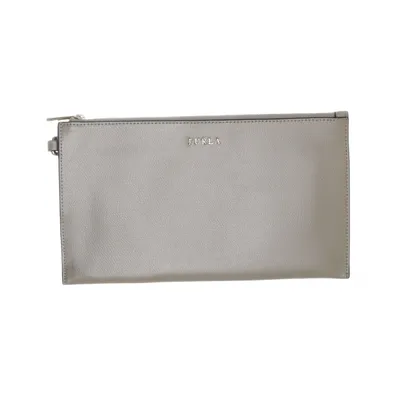 Kuvertväska (Beige) från Furla