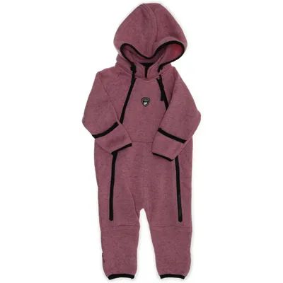 Overall (Rosa, Svart) från Lindberg Polyester