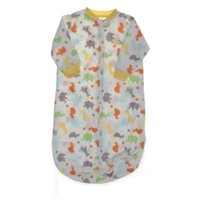 Sovpåse (Vit, Gul) från Carter's Polyester