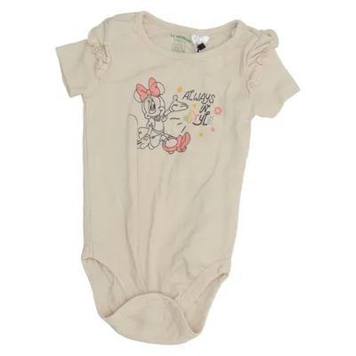 Romper (Beige) van LC Waikiki Katoen