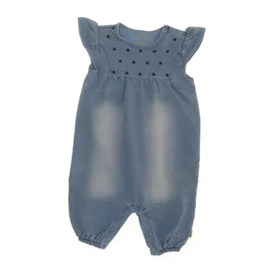 Rompers (Blue, Multicolored) from Bess