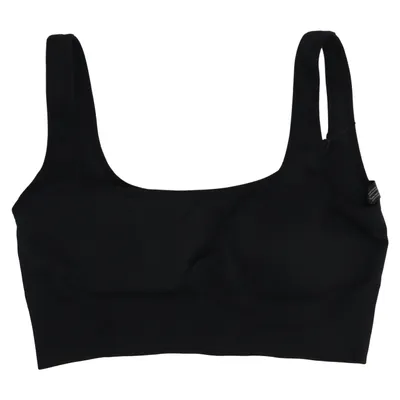 Sports-BH (Sort) fra BumBum Elastan, Polyamid, Polyester