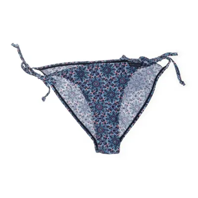 Bas de bikini (Bleu, Rose, Blanc, Multicolore) de Panos Emporio Élasthane, Polyamide