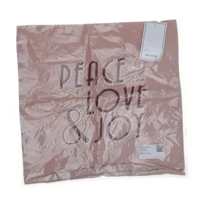 Cushion cover (Pink) from H&M Home