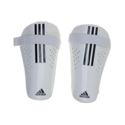 Benskydd (Vit) från Adidas