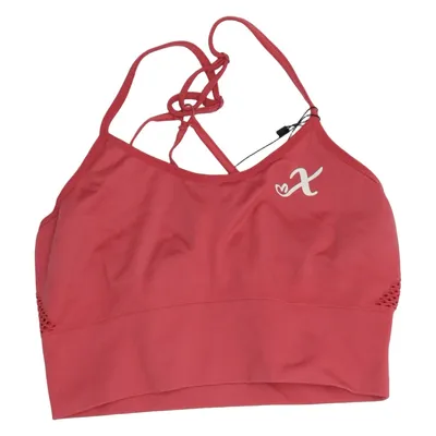 Brassière (Rose) de ICIW Élasthane, Polyamide