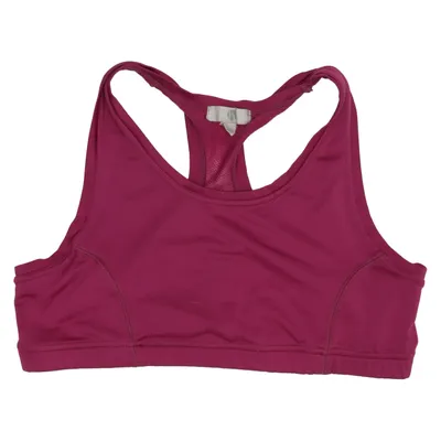 Sport-BH (Lila) von Halens