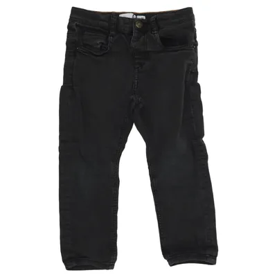 Jeans (Gray) from Zara Baby